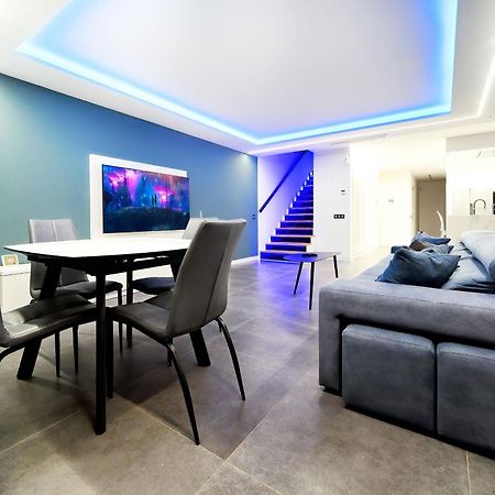 Blue Star Meloneras Villa ซานบาร์โตโลเม ภายนอก รูปภาพ