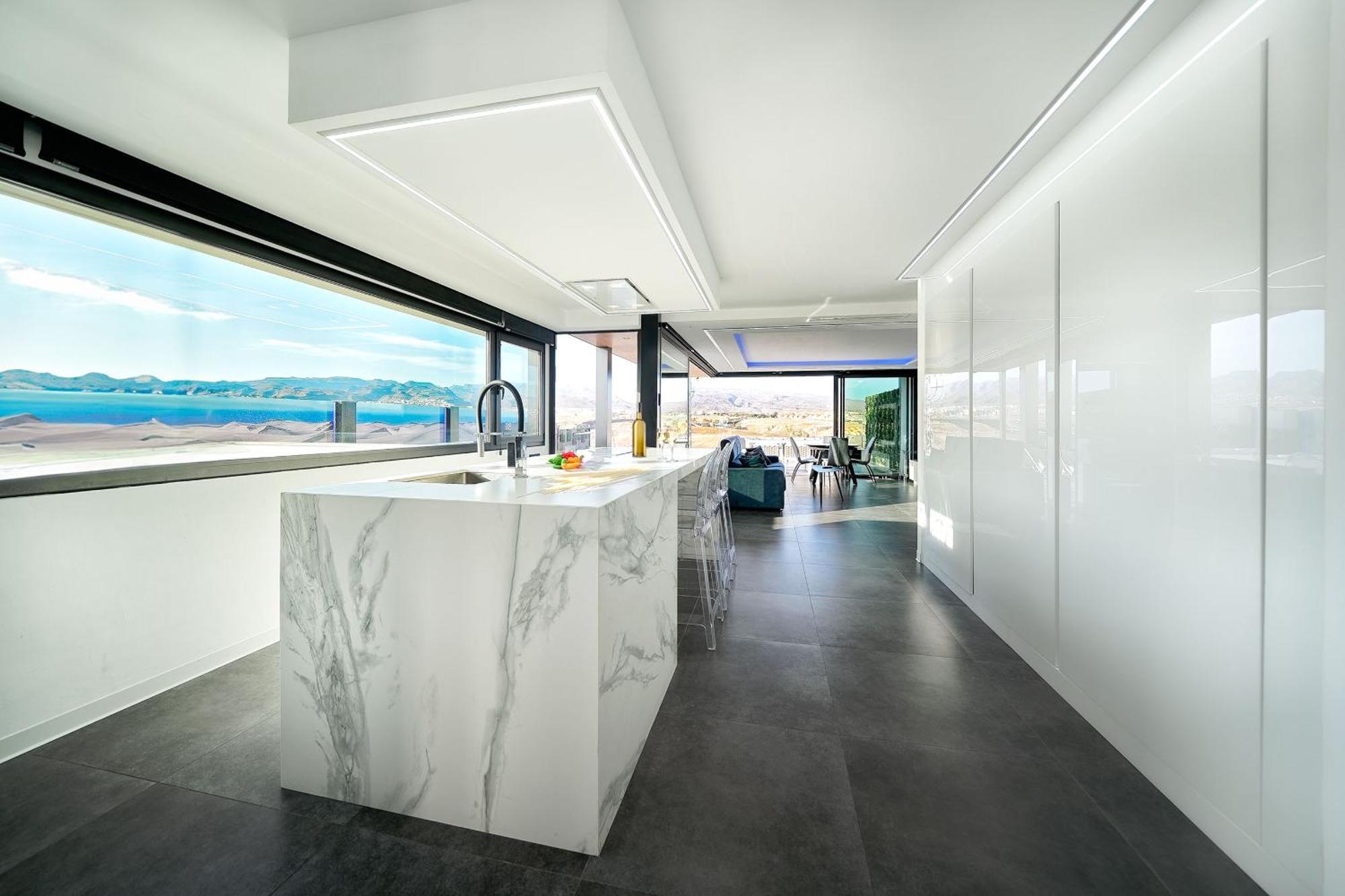 Blue Star Meloneras Villa ซานบาร์โตโลเม ภายนอก รูปภาพ