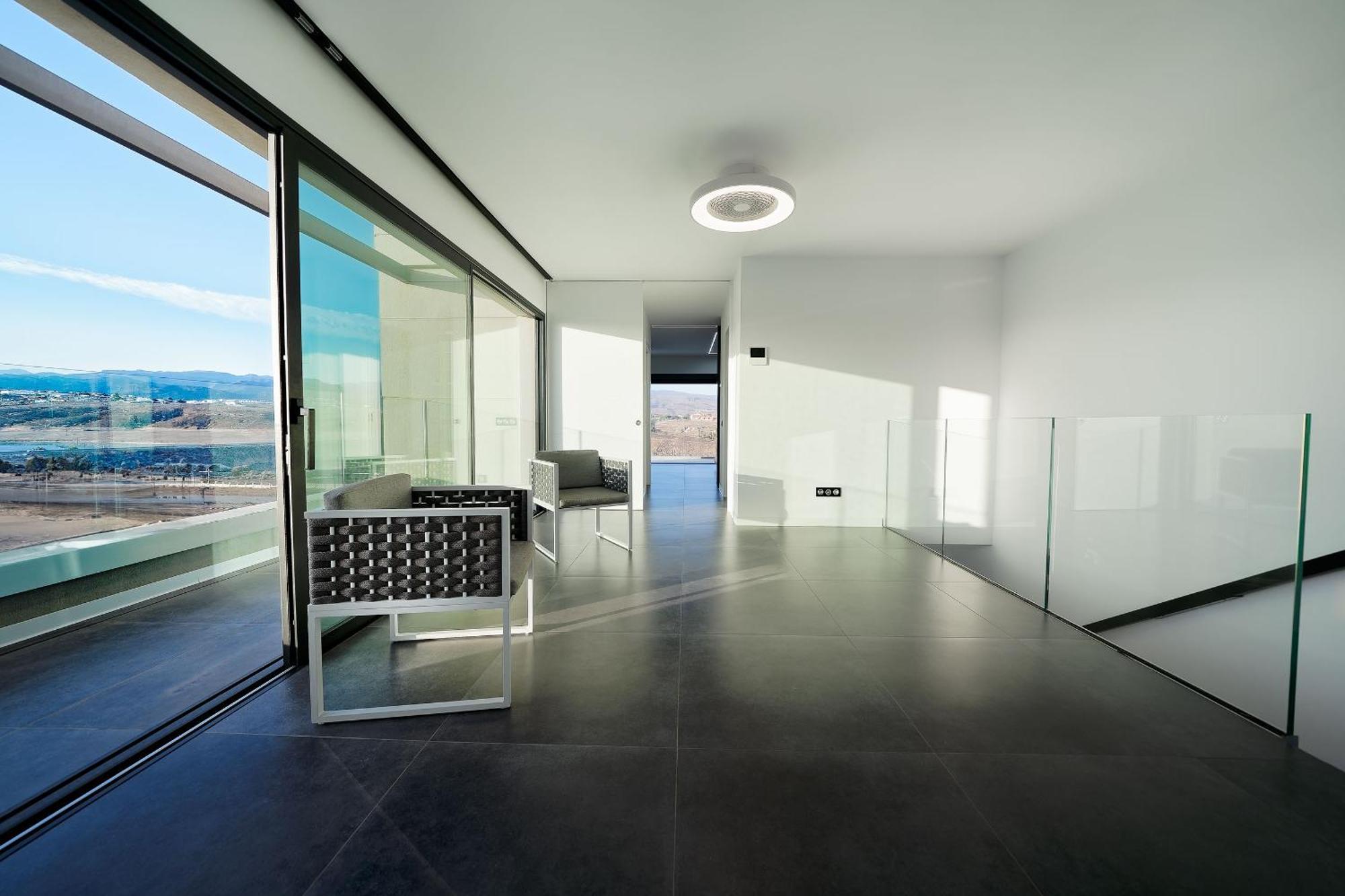 Blue Star Meloneras Villa ซานบาร์โตโลเม ภายนอก รูปภาพ
