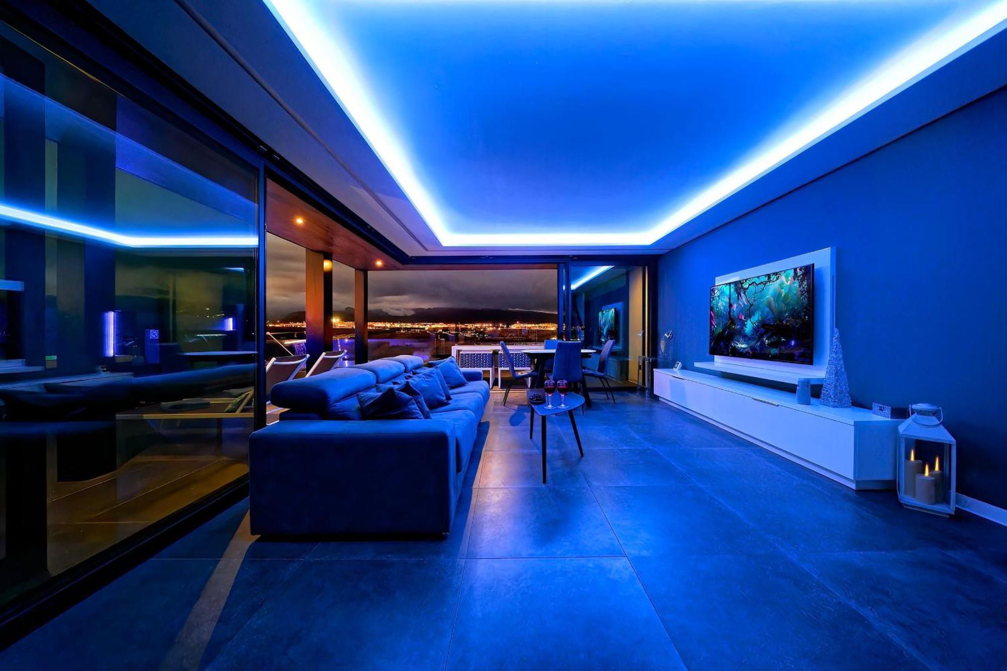 Blue Star Meloneras Villa ซานบาร์โตโลเม ภายนอก รูปภาพ