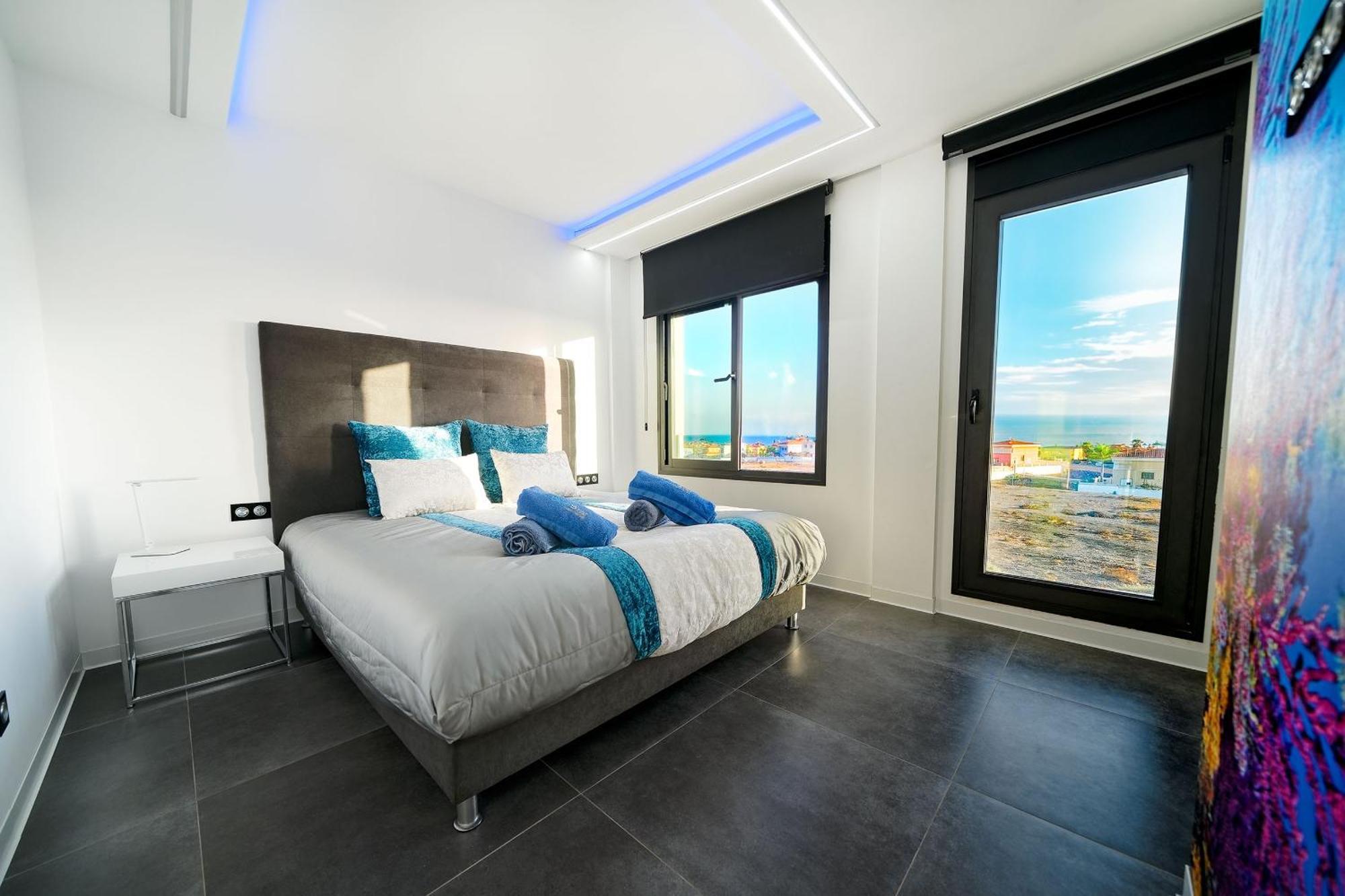 Blue Star Meloneras Villa ซานบาร์โตโลเม ภายนอก รูปภาพ