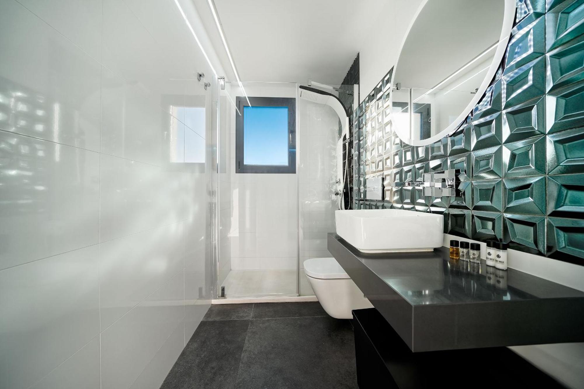 Blue Star Meloneras Villa ซานบาร์โตโลเม ภายนอก รูปภาพ