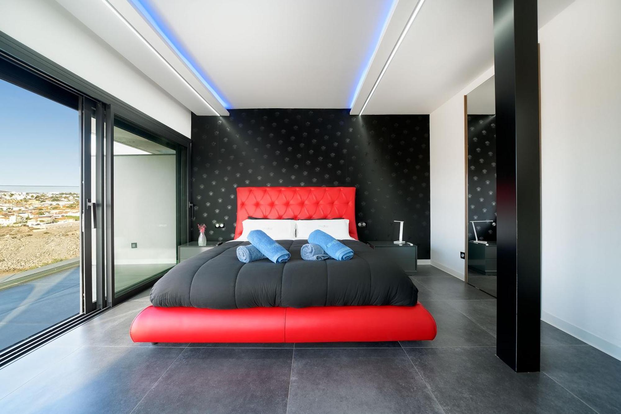 Blue Star Meloneras Villa ซานบาร์โตโลเม ภายนอก รูปภาพ