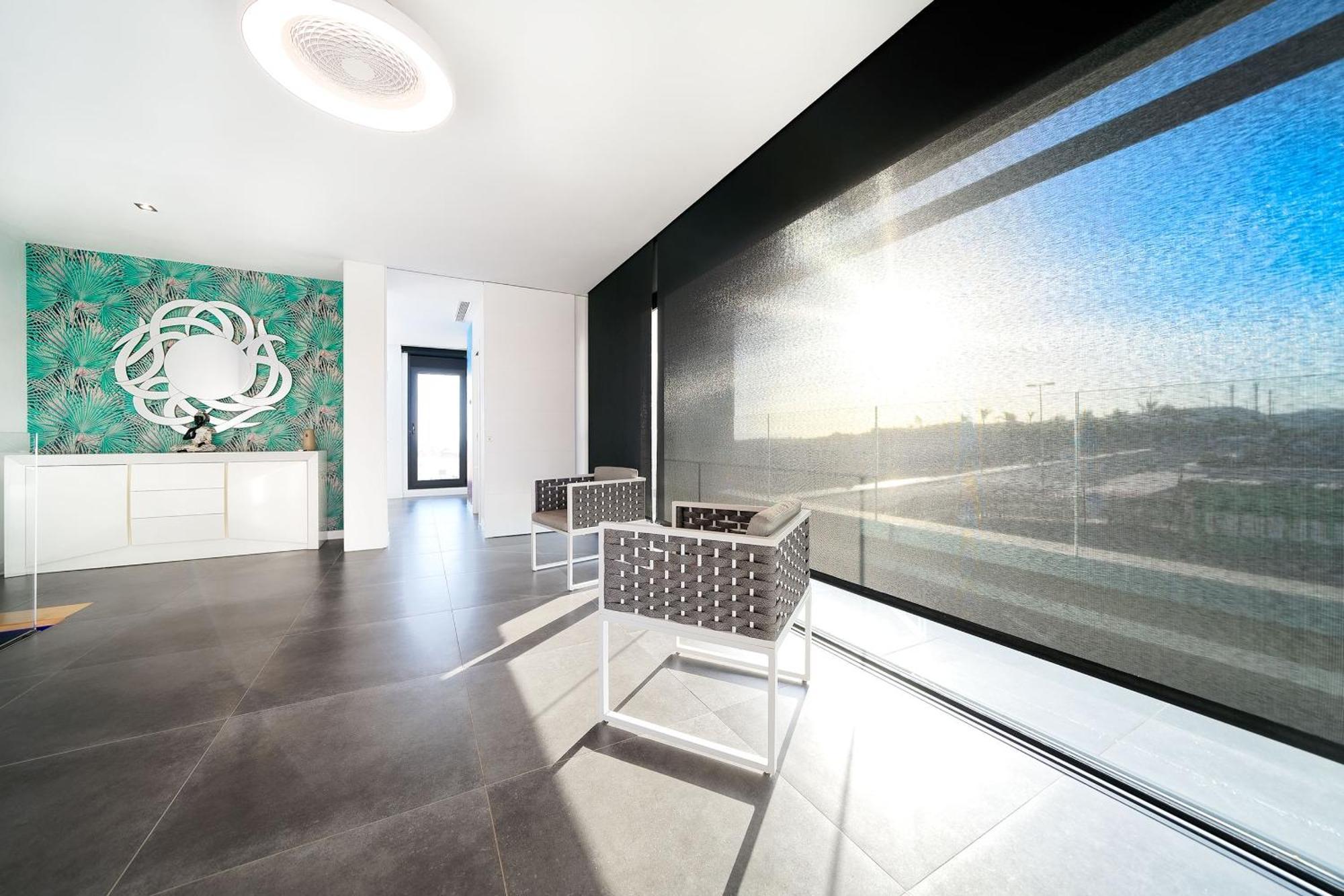 Blue Star Meloneras Villa ซานบาร์โตโลเม ภายนอก รูปภาพ