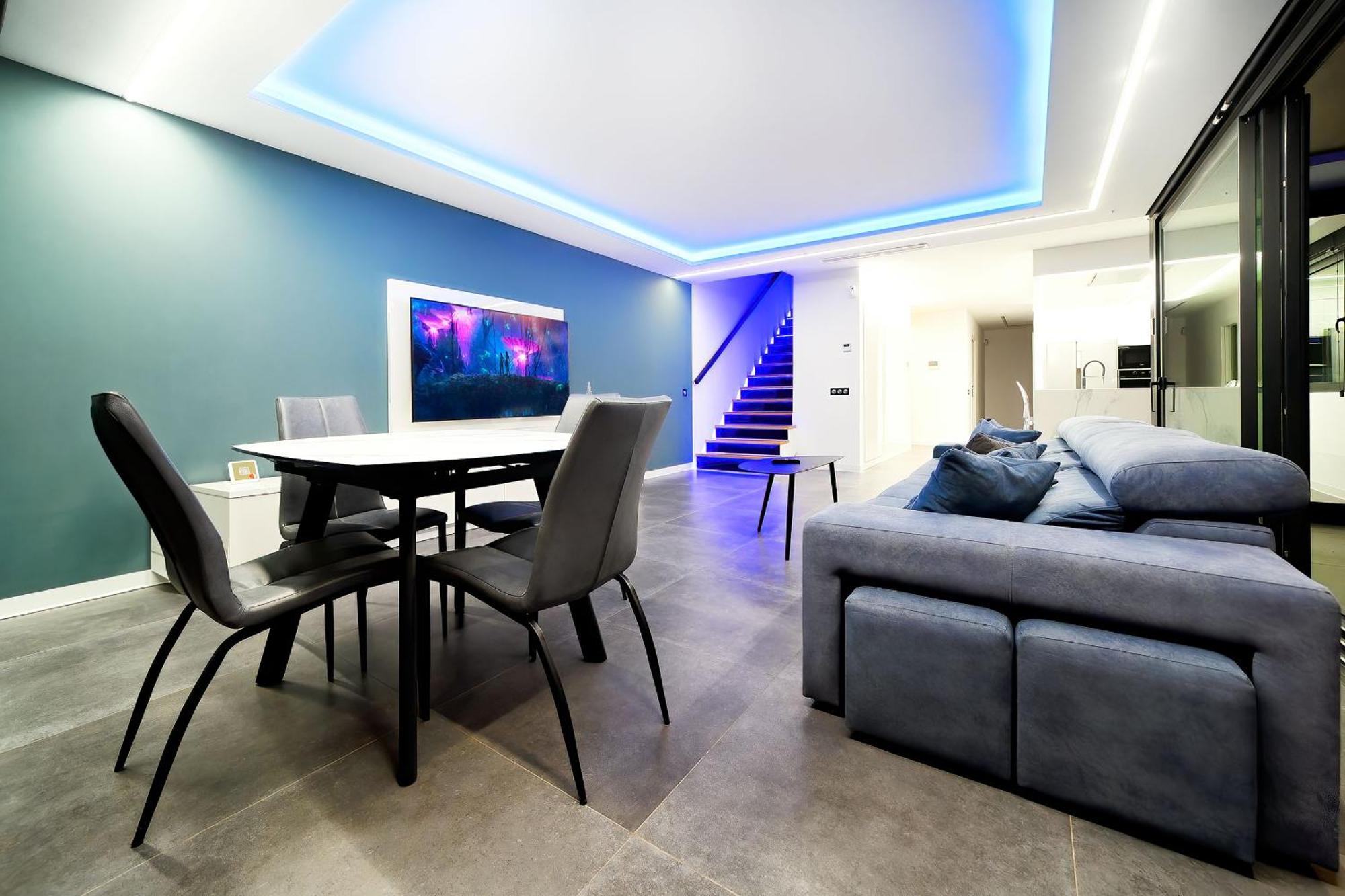 Blue Star Meloneras Villa ซานบาร์โตโลเม ภายนอก รูปภาพ
