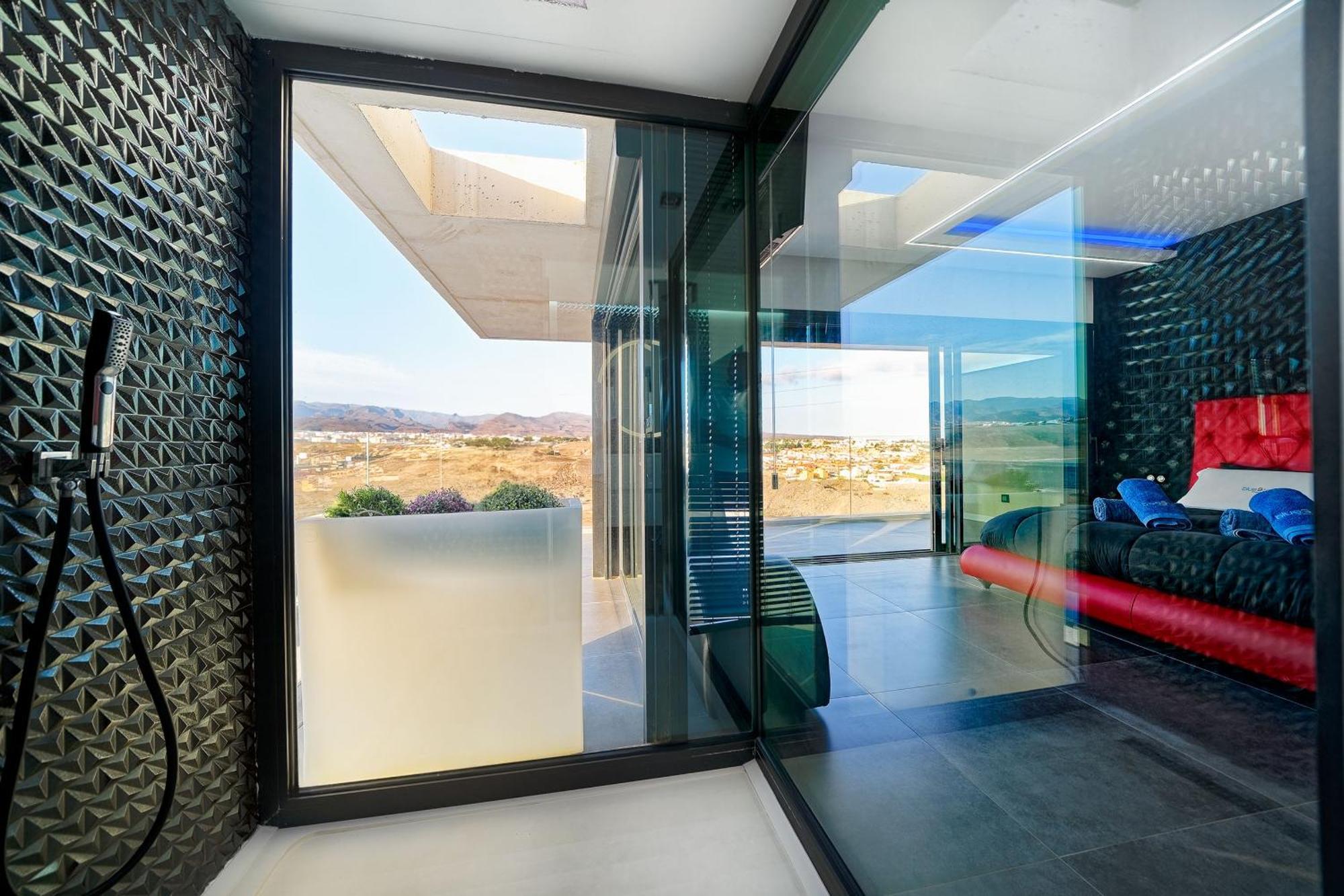 Blue Star Meloneras Villa ซานบาร์โตโลเม ภายนอก รูปภาพ