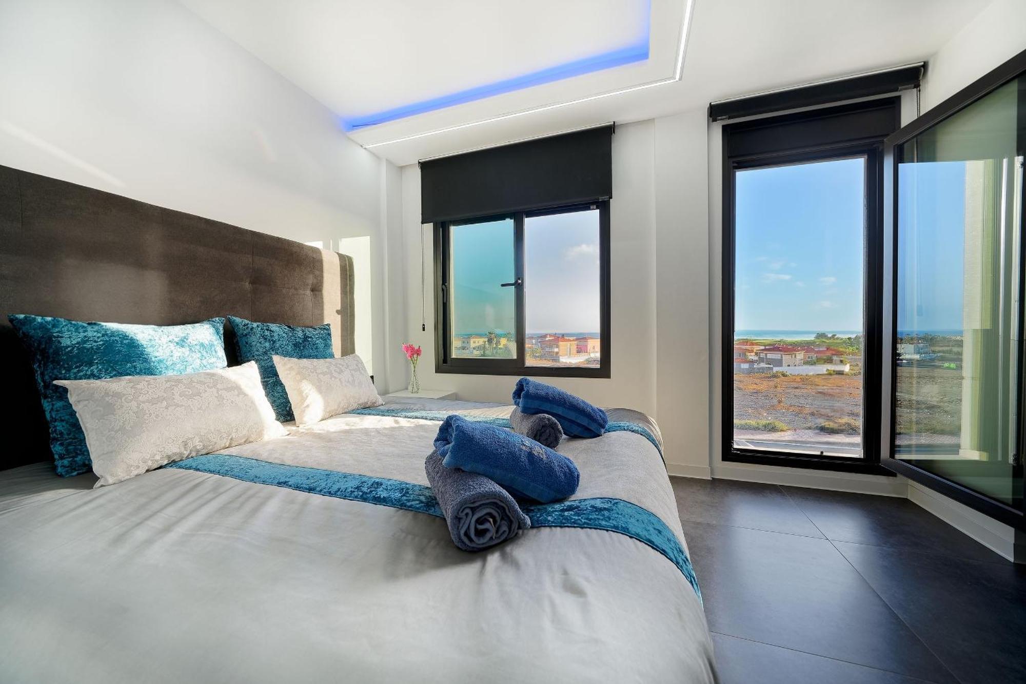 Blue Star Meloneras Villa ซานบาร์โตโลเม ภายนอก รูปภาพ