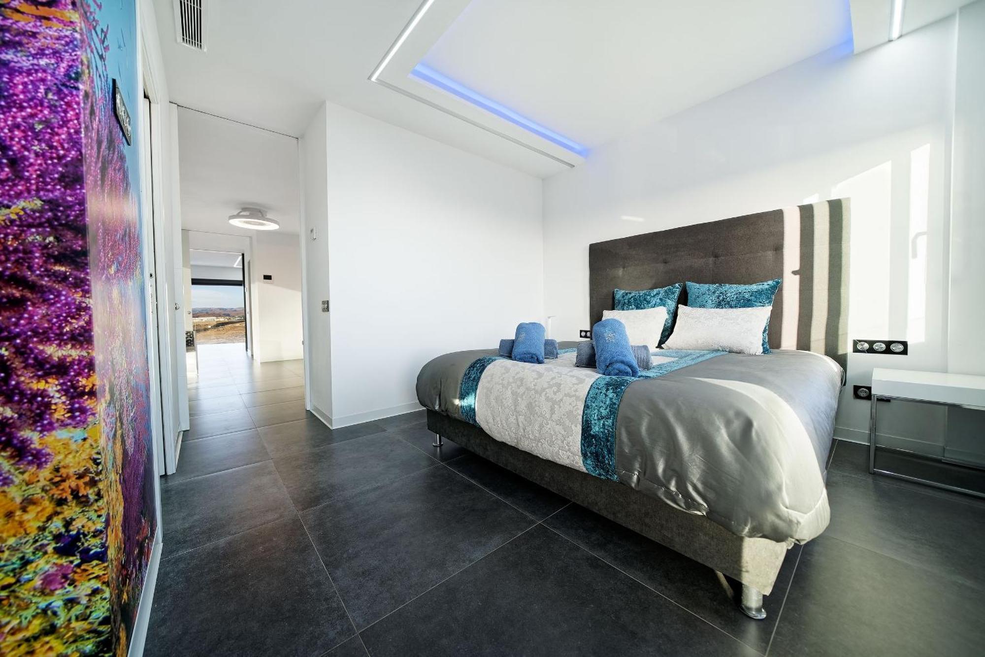 Blue Star Meloneras Villa ซานบาร์โตโลเม ภายนอก รูปภาพ