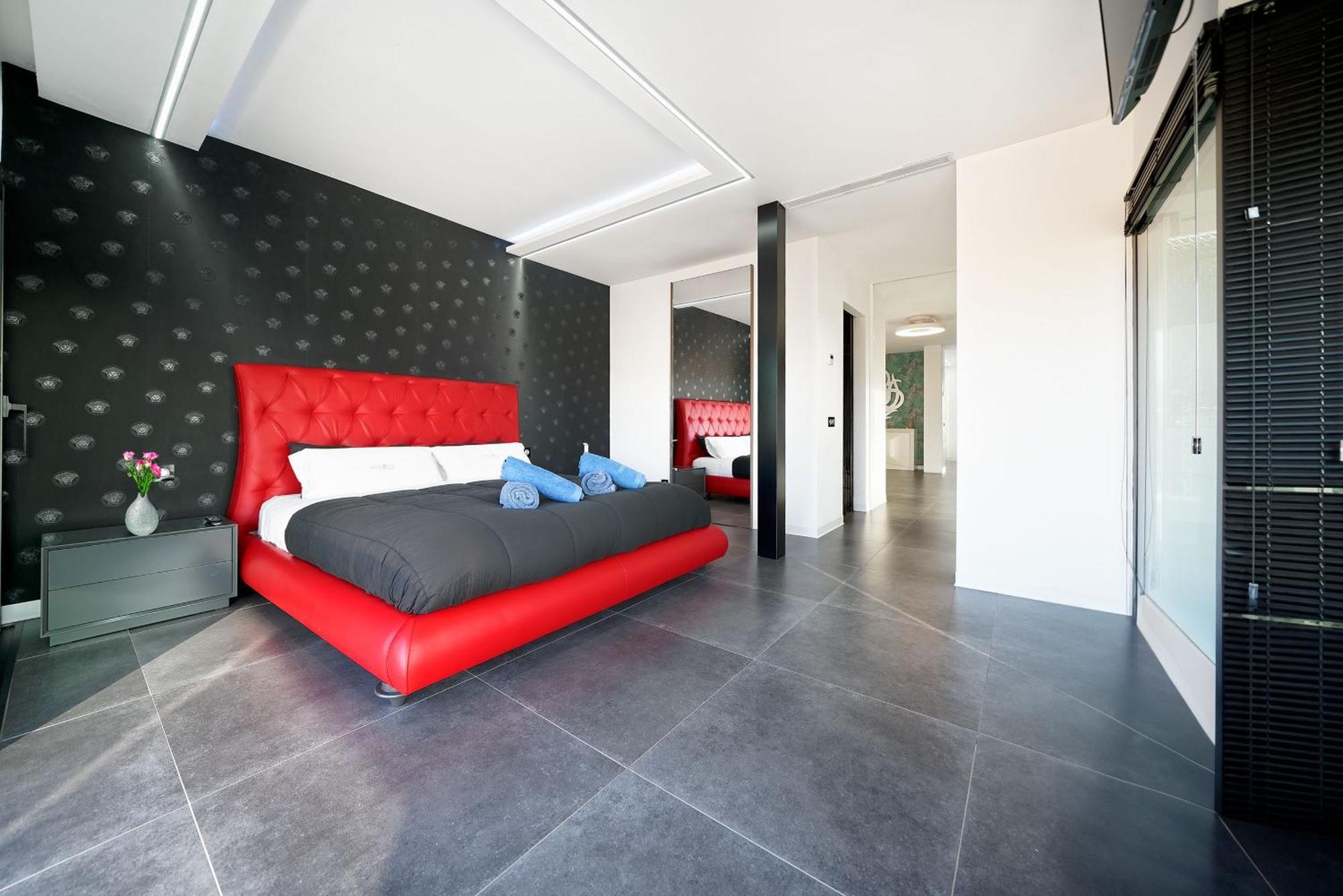Blue Star Meloneras Villa ซานบาร์โตโลเม ภายนอก รูปภาพ