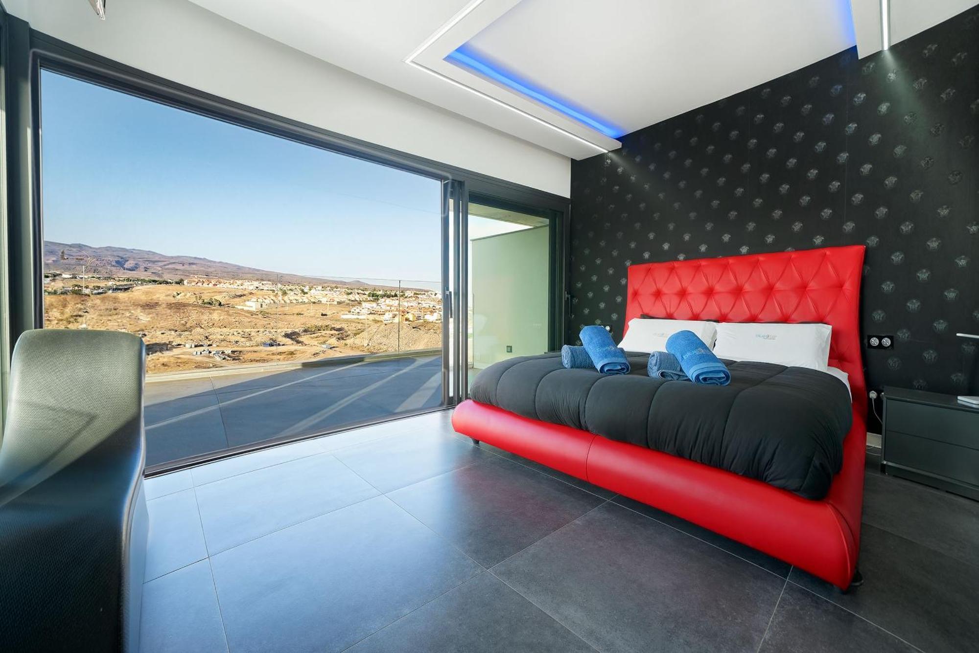 Blue Star Meloneras Villa ซานบาร์โตโลเม ภายนอก รูปภาพ